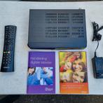 HUMAX IRHD 5300C complete nette set, Ophalen of Verzenden, Zo goed als nieuw, Decoder