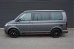 Volkswagen California | 4-Motion | Ocean Camper | ACC | App-, Caravans en Kamperen, Campers, Automaat, Volkswagen, Bedrijf, Diesel