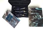 Montblanc Writers Edition Complete Set Edgar A. Poe, Ophalen of Verzenden, Zo goed als nieuw, Pennenset, Mont Blanc