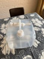Nieuwe Bo-Camp Opvouwbare Jerrycan 20 liter met Tuit, Ophalen of Verzenden, Nieuw