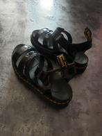 Dr Martens sandalen maat 41, Kleding | Dames, Schoenen, Ophalen of Verzenden, Zo goed als nieuw, Zwart