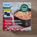 Philips Airfryer XL Meesterbakkerset - Zo goed als nieuw, Witgoed en Apparatuur, Ophalen, Nieuw, Airfryer XL