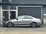 Mercedes-Benz CLA-Klasse 180 AMG SFEER / BURMESTER / STOELVE, CLA, Gebruikt, Euro 6, 4 cilinders