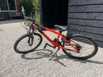 Btwin, Fietsen en Brommers, Ophalen, Gebruikt, Staal