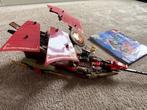 LEGO Ninjago 70738 – Final Flight of the Destiny’s Bounty, Kinderen en Baby's, Speelgoed | Duplo en Lego, Ophalen, Gebruikt, Lego