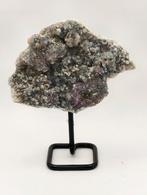 Flower amethist, Ophalen of Verzenden, Mineraal