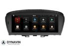 Radio navigatie BMW 7 serie E65 E66  carkit android 13 64GB, Nieuw, Ophalen of Verzenden