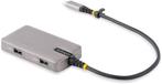 Startech USB-C Multiport Adapter, Verzenden, Nieuw