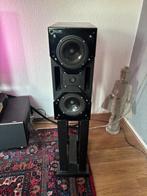 Wilson Audio Cub1, Audio, Tv en Foto, Luidsprekers, Ophalen of Verzenden, Minder dan 60 watt, Front, Rear of Stereo speakers, Overige merken