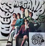 Mega's – Meganique, Ophalen of Verzenden, Zo goed als nieuw, 12 inch, Poprock