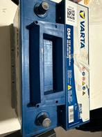 Varta Auto Accu D54 12V 65Ah, Auto-onderdelen, Accu's en Toebehoren, Ophalen of Verzenden, Gebruikt, Universele onderdelen