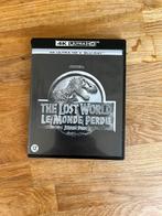 Jurassic park - the lost world, 4K, Ophalen of Verzenden, Nieuw in verpakking