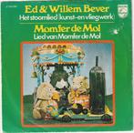 Ed En Willem Bever- Stoomlied & Momfer De Mol/Fabeltjeskrant, Ophalen, Gebruikt, Nederlandstalig