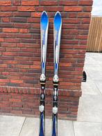 Head Cyber X45 Ski's 170cm - Gewaxt & Geslepen, 160 tot 180 cm, Gebruikt, Ophalen of Verzenden, Carve