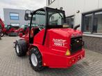 Schaffer 442 45pk Minishovel Kniklader Giant Weidemann, Zakelijke goederen, Machines en Bouw | Kranen en Graafmachines, Ophalen