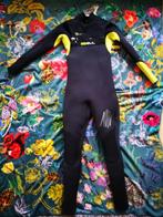 GUL Junior Response FX 5/4mm wetsuit surfpak, JL = 154-162, Wetsuit, Kind, Ophalen of Verzenden, Zo goed als nieuw