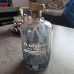 Lege fles Clementie Gin liqueur, Ophalen of Verzenden, Nieuw
