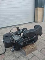 Piaggio type 1 2 3 blok, Fietsen en Brommers, Scooters | Piaggio, Ophalen, Tweetakt, Maximaal 45 km/u, Zip