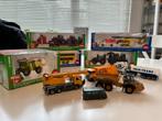 Tractor, bus, vrachtwagen Siku schaalmodellen, Nieuw, Ophalen of Verzenden, Bus of Vrachtwagen
