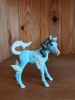 Schleich 70527 Eyala's koningsveulen, Ophalen of Verzenden, Zo goed als nieuw, Paard, Beeldje of Figuurtje