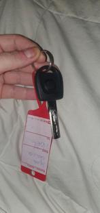 AUTOSLEUTEL SEAT IBIZA 2012, Ophalen of Verzenden, Seat