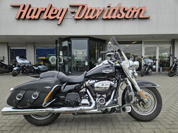 Harley-Davidson FLHRC 107 (bj 2017) beschikbaar voor biedingen