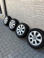 Audi velgen / winterbanden, Ophalen, Velg(en), 16 inch, 205 mm