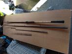 Werphengel feeder Shimano super ultegra, Watersport en Boten, Ophalen, Gebruikt, Werphengel