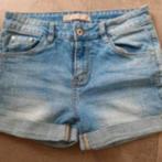 176 korte broek, Kinderen en Baby's, Kinderkleding | Maat 176, Verzenden, Zo goed als nieuw, Meisje, Broek