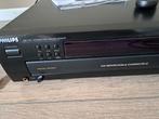 Philips CD rewritable compatible CD speler CDC 775, Ophalen, Zo goed als nieuw, Philips