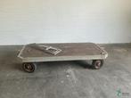 Zwaarlastwagen Robur Heavy-Duty 10.000kg