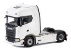 WSI SCANIA S HIGHLINE - WHITE LINE, Wsi, ., Nieuw, Ophalen of Verzenden