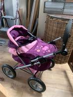 Kinderwagen, Kinderen en Baby's, Kinderkamer | Tafels en Stoelen, Gebruikt, Ophalen of Verzenden