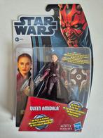 Star Wars Movie Heroes 2012 MH17 Padme Amidala with zip-line, Ophalen of Verzenden, Nieuw, Actiefiguurtje