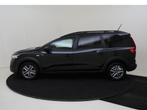 Dacia Jogger 1.0 TCe 110 Expression 7p., Auto's, Dacia, Stof, Gebruikt, Met garantie (alle), 7 stoelen