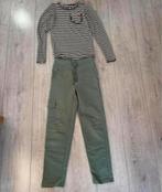 Nono kleding set 134/140, Kinderen en Baby's, Meisje, Ophalen of Verzenden, Setje, Nono