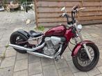 Honda Shadow 600 Bobber/Chopper (inruil mogelijk), Motoren, Particulier, Chopper