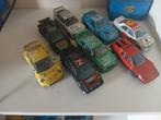 Burago auto's 1:43., Ophalen of Verzenden, Gebruikt, Auto, Overige merken