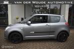 Suzuki Swift 1.3 GA 3DRS, '06 Airco|Elekt,pakket|LM wielen!, Stof, 400 kg, Swift, Origineel Nederlands