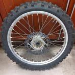Voorwiel Honda CRF450 X (2009), Ophalen, Cmx, Vmx, Cmx