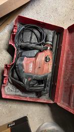 Hilti TE 80-ATC/AVR, Ophalen, Gebruikt, 600 watt of meer, Boor- en/of Breekhamer
