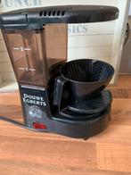 Douwe Egberts mini koffiezetapparaat 2 kopjes vintage, Witgoed en Apparatuur, Koffiezetapparaten, Ophalen of Verzenden, Zo goed als nieuw