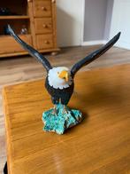 Mineralen, Verzamelen, Dierenverzamelingen, Verzenden, Zo goed als nieuw, Beeldje of Figuurtje