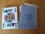 Stok kaarten zonder doosje, Ophalen of Verzenden, Zo goed als nieuw