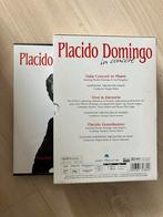 Box Placido Domingo in concert, Cd's en Dvd's, Cd's | Instrumentaal, Ophalen of Verzenden, Zo goed als nieuw