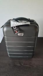 Princess Ibiza Koffer - Nieuw, Antraciet Carbon, Ophalen, Wieltjes, Hard kunststof, Nieuw