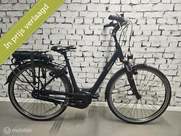 Pegasus Siena E7F D50 Elektrische fiets beschikbaar voor biedingen
