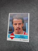 Panini sticker Voetbal 87. Speler Evert Bleuming FC Twente., Verzenden, Zo goed als nieuw, Sticker