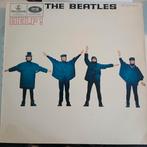 The Beatles - Help! LP NL eerste persing 1965, Ophalen of Verzenden, 1960 tot 1980, Zo goed als nieuw, 12 inch