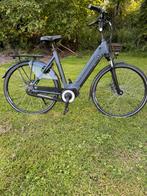 Amslod Hedon E-MV Middenmotor Elektrische fiets Accu 550Wh, Overige merken, Ophalen of Verzenden, Zo goed als nieuw, 50 km per accu of meer